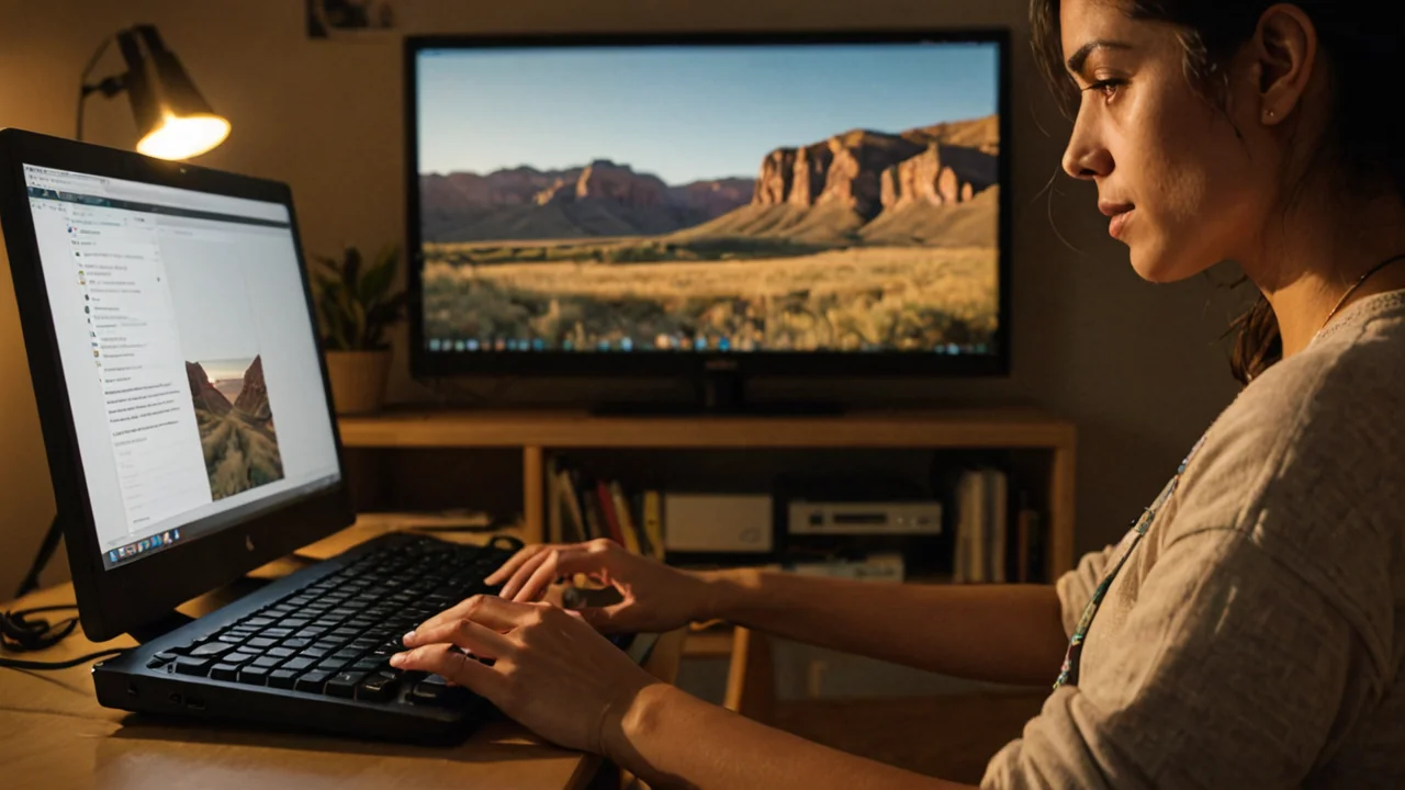 AvaTrade en tu PC: cómo operar desde México