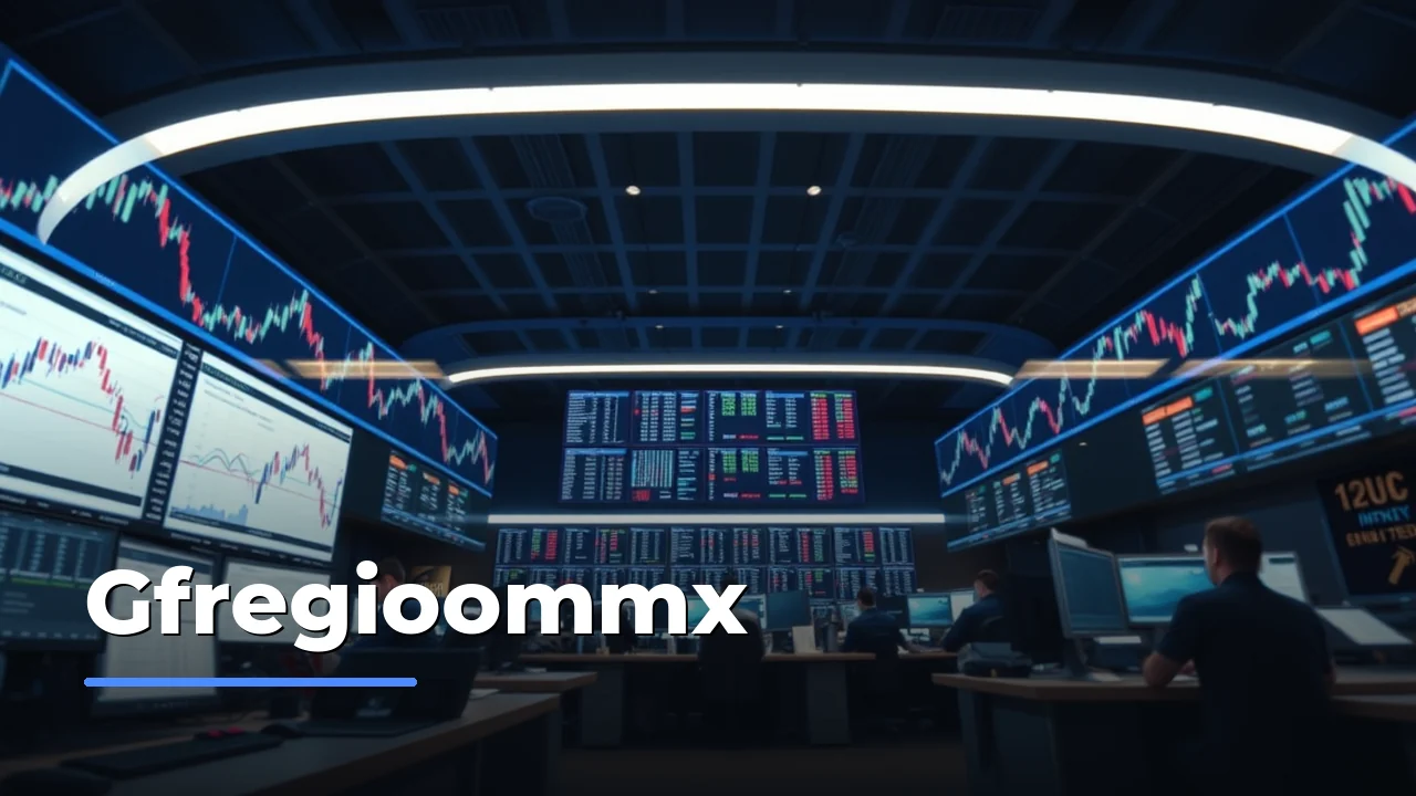 Cómo operar GFREGIOO.MX (Banregio) desde México