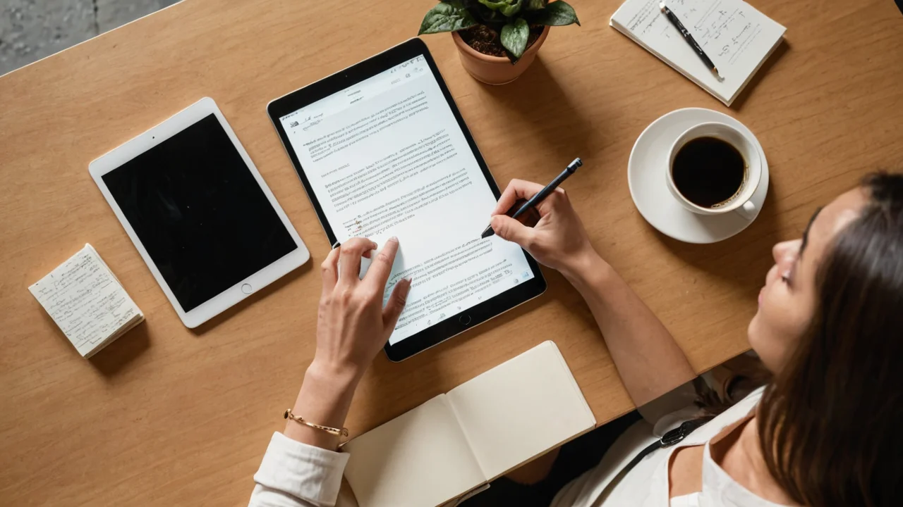 Reseña de AvaTrade: operar desde México con el móvil