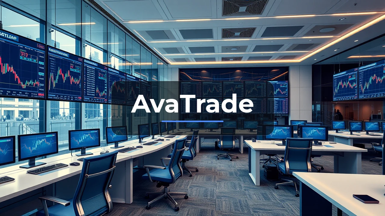 Reseña de AvaTrade: operar desde México con el móvil